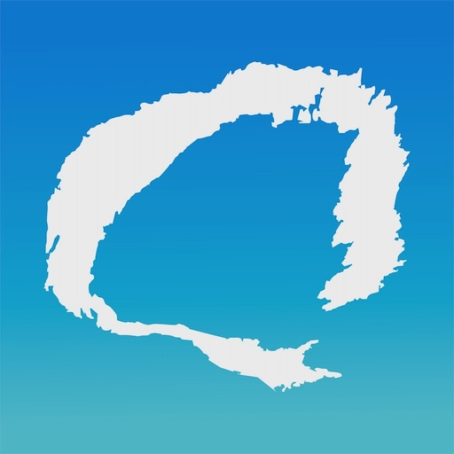 Live stream logo or thumbnail